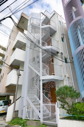 27, Higashi-Nakano, Entire house for rent